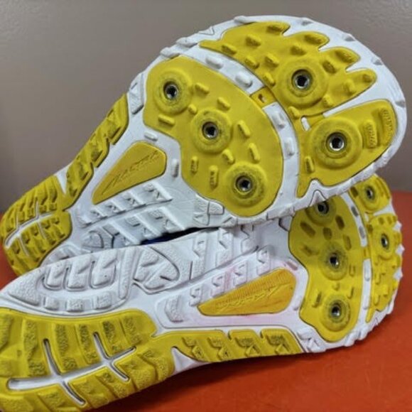 Altra Golden Spike - US11M - Picture 2 of 8